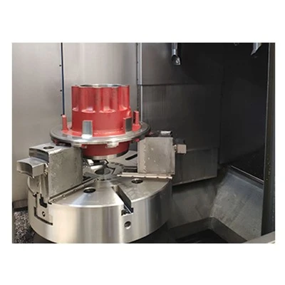 CNC 工作機械を選択する際に注意すべき要素は何ですか?