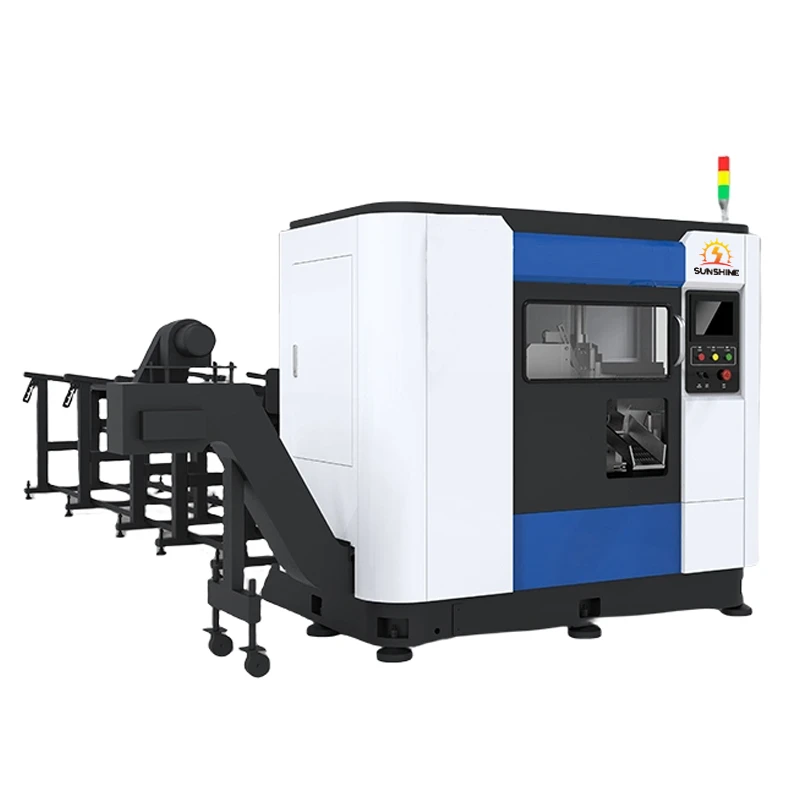 High-speed Circular Saw Cutting Machine suppliers