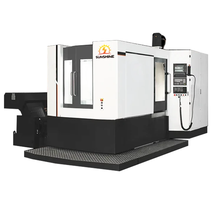 Horizontal Machining Center HMC1395