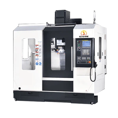 CNC 立旋盤 小型 Ck525