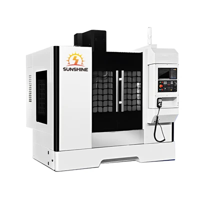 CNCマシニングセンター金型加工